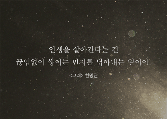 오랫동안 기억 되는 책 속의 문장들 | 인스티즈