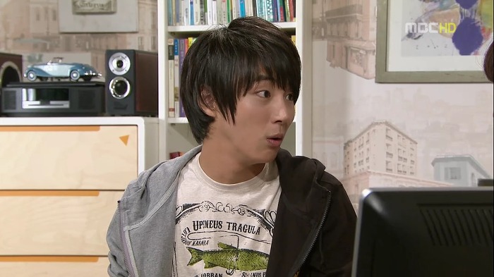 [지붕뚫고하이킥] 황정남.jpg | 인스티즈