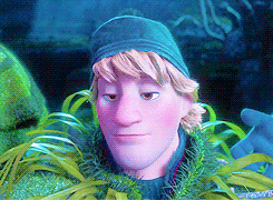 디즈니속 남자들이 첫눈에 반하는 순간 | 인스티즈