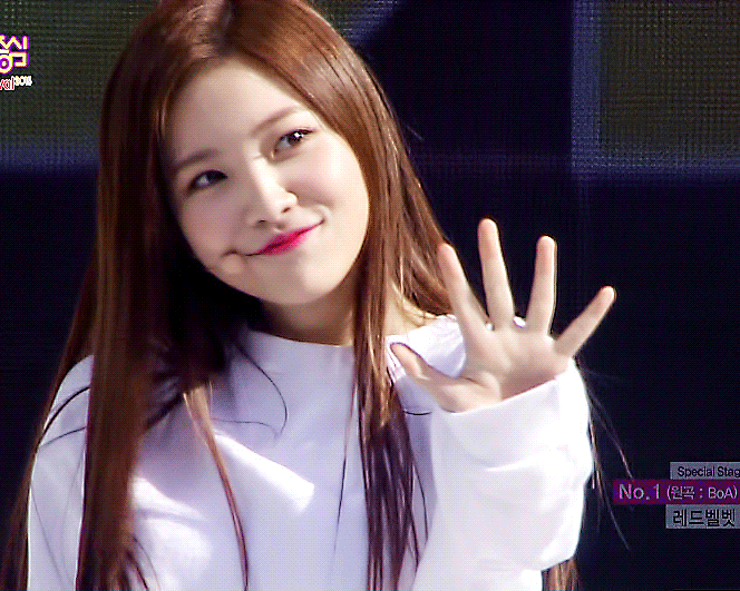 레드벨벳 짤털 | 인스티즈