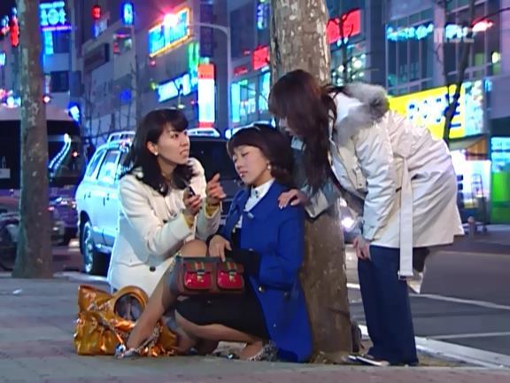 [거침없이하이킥] 이별 후 이야기(민민)下 | 인스티즈