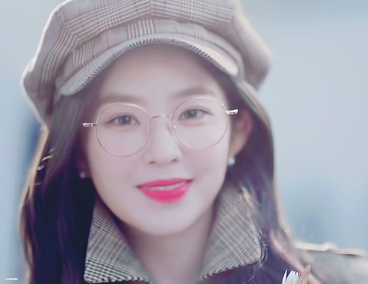 명탐정 아이린.gif | 인스티즈