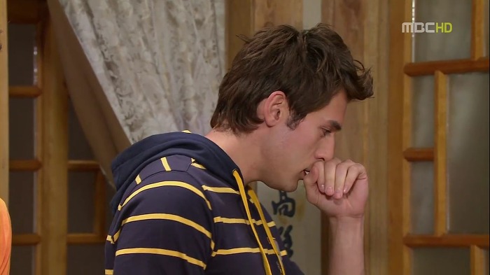 [지붕뚫고하이킥] 떡실신 제조기와 지옥에서 온 식모의 술주정.jpg | 인스티즈