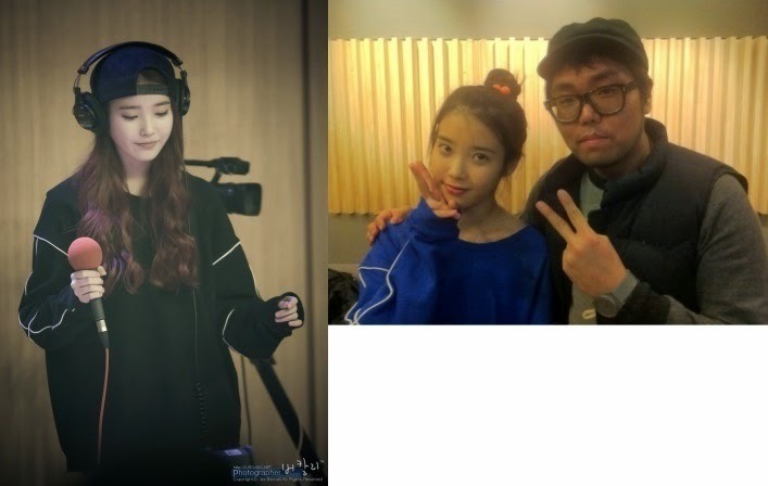 아이유 갑부설.jpg | 인스티즈