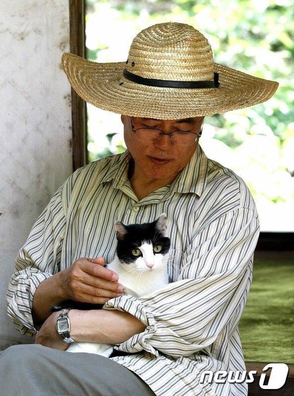 문재인 비선실세는 누구? | 인스티즈