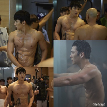 지창욱 윤아 .jpg | 인스티즈