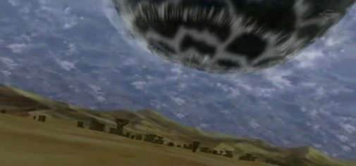  역대 전투씬 중 하나라는 모 애니메이션의 한장면.gif | 인스티즈