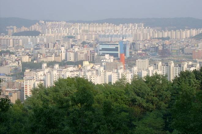 충청도에서 제일 대도시 | 인스티즈