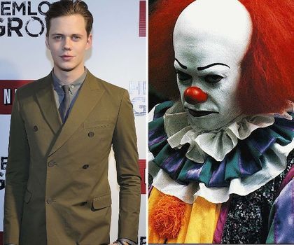 삐에로 공포증 있는 사람은 절대 못보는 공포영화 .movie | 인스티즈