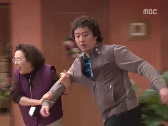 [거침없이하이킥] 이혼부부에서 신혼부부로.jpg | 인스티즈