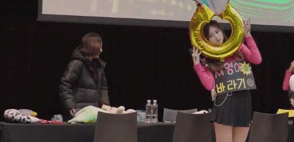 트와이스 사나를 알아보자 (원스 어서오고) | 인스티즈