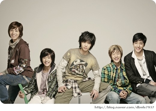 그 때 그 시절 2세대 아이돌의 별명 (추억주의..*) | 인스티즈