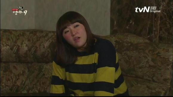 [막돼먹은영애씨시즌9] 19화 애인을 애인이라 부르지 못하고 | 인스티즈