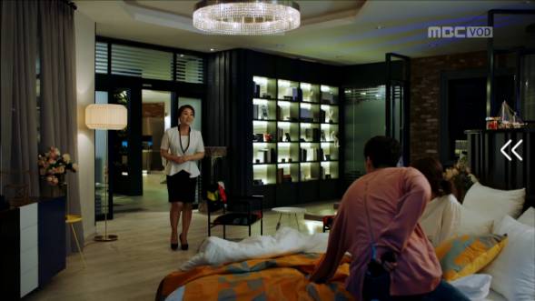 [드라마W(더블유)] 내가 보고 싶어서 쓰는 드라마 - 8 | 인스티즈