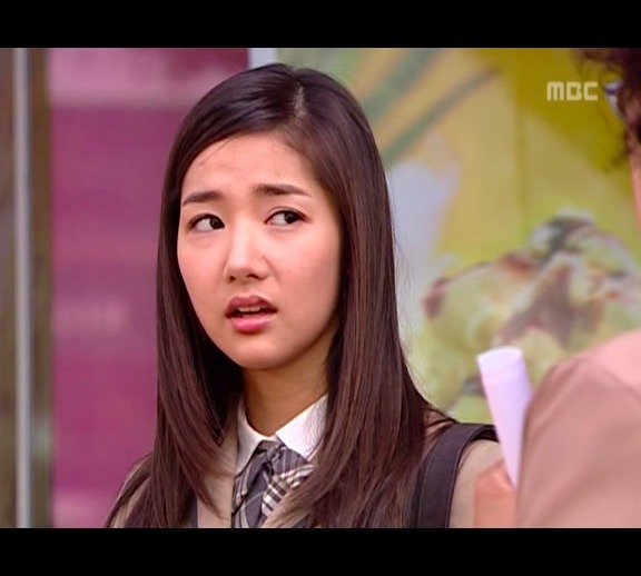 [거침없이하이킥] 타짜 유미.jpg | 인스티즈