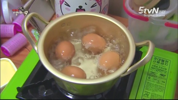 [막돼먹은영애씨시즌9] 11화 내 연애의 불편한 진실 | 인스티즈