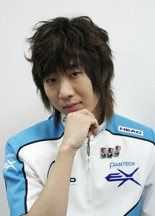 남자들은 공감할 추억의 스타프로게이머 | 인스티즈