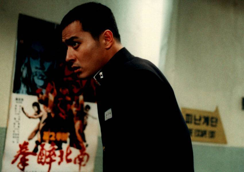 반삭을 은근 잘 소화한 연예인 | 인스티즈