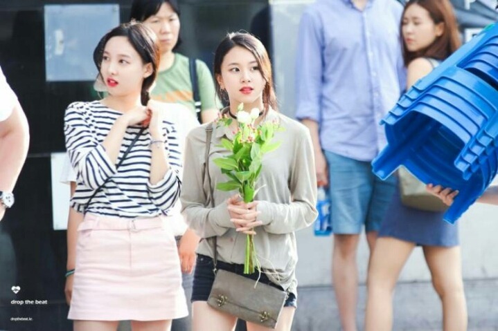 jyp신인걸그룹 트와이스jpgif | 인스티즈