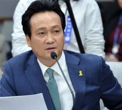 대통령 이니의 든든한 조력자들 jpg | 인스티즈