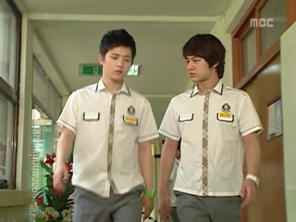 [거침없이하이킥] 유미 가족의 비밀 -20- | 인스티즈