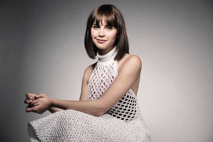 귀여운 외모에 연기까지 잘하는 영국 여배우 | 인스티즈