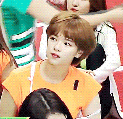 아육대 트와이스 정연.gif | 인스티즈