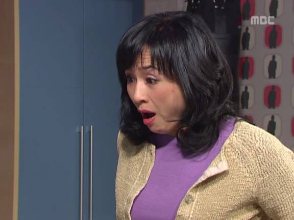 [거침없이하이킥] 민호보다 더 크게 다쳤는데 사람들이 몰라줘서 억울한 윤호.jpg | 인스티즈