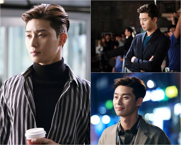 오나의 귀신님 강선우 vs 그녀는 예뻤다 지성준 | 인스티즈