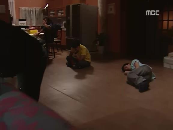 [거침없이하이킥] 준하의 자살 해프닝ㅋㅋㅋㅋㅋ.jpg | 인스티즈