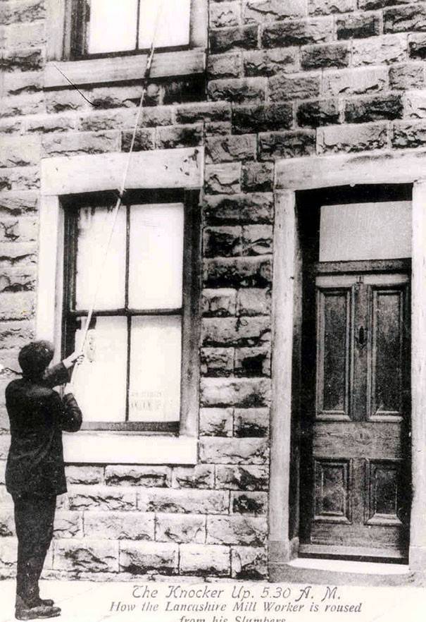 [사진많음주의] 옛날에 존재했던 10가지 직업들 | 인스티즈