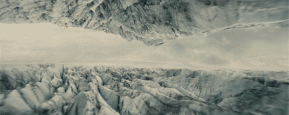 영화 인터스텔라 분위기.gif | 인스티즈