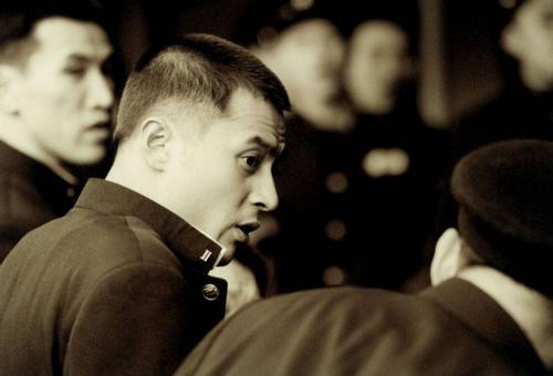 반삭을 은근 잘 소화한 연예인 | 인스티즈