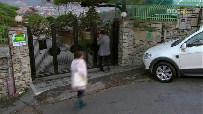 [지붕뚫고하이킥] 고자 이지훈과 책임황.jpg | 인스티즈