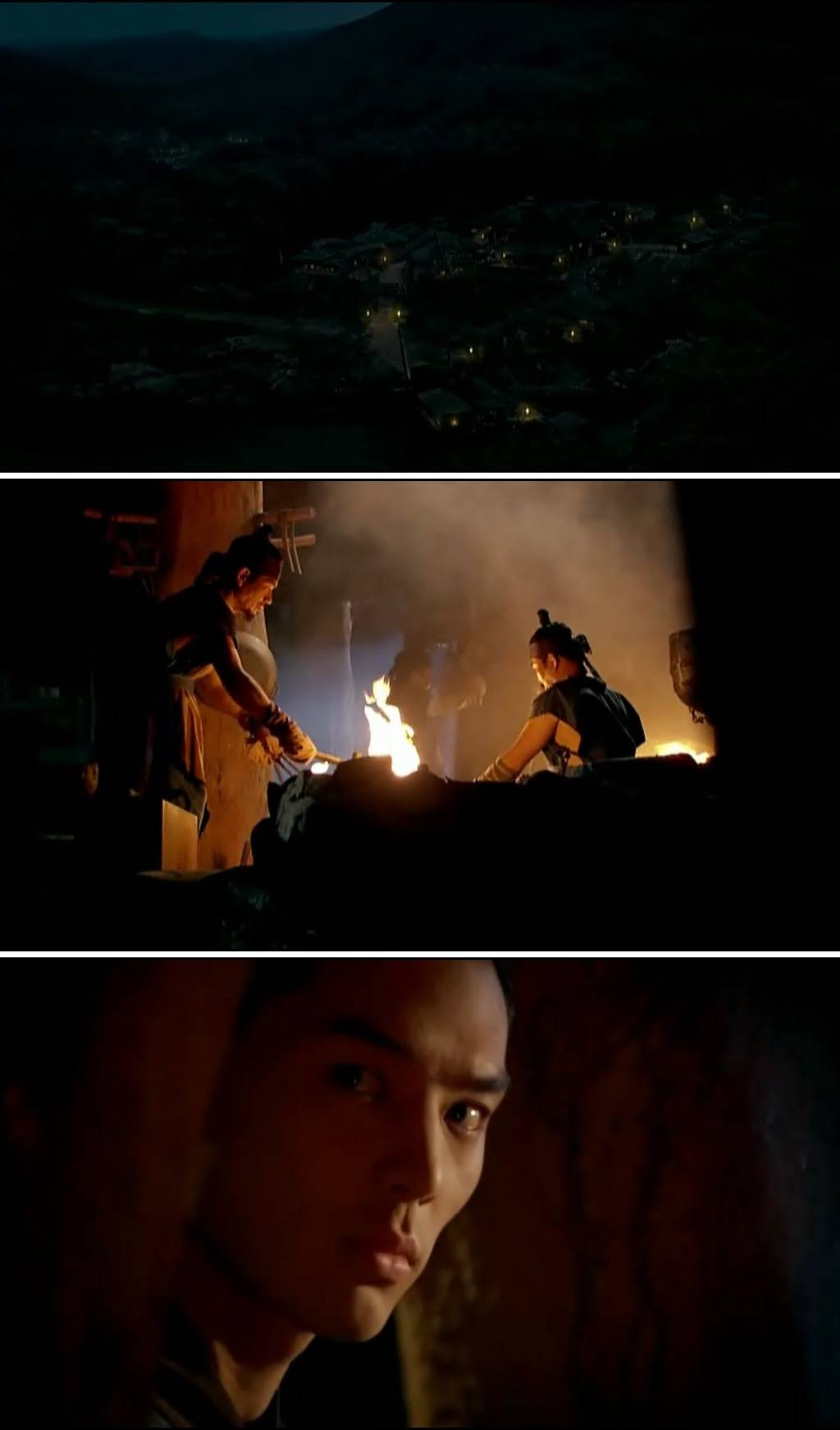 조선시대 제주앞바다에 금발의 푸른눈 사나이가 떨어지다?! ＜탐나는도다 19-1＞ | 인스티즈