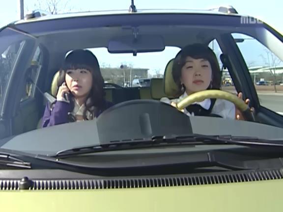 [거침없이하이킥] 이별 후 이야기(민민)下 | 인스티즈