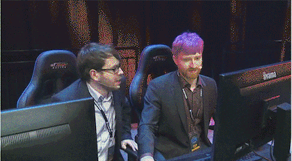 프로게이머 직업병ㅋㅋㅋㅋㅋㅋㅋㅋㅋㅋ | 인스티즈