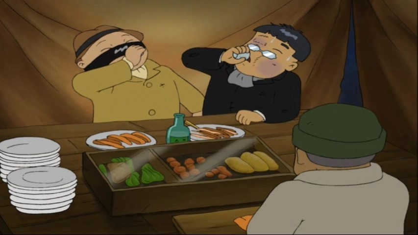 검정 고무신 가장의 무게.jpg | 인스티즈