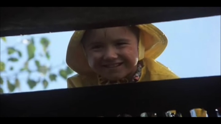 삐에로 공포증 있는 사람은 절대 못보는 공포영화 .movie | 인스티즈