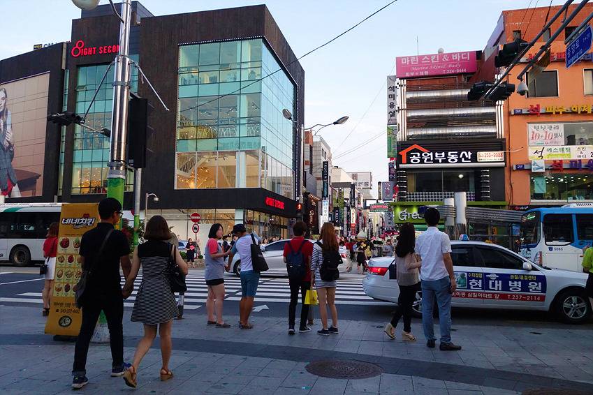 충청도에서 제일 대도시 | 인스티즈