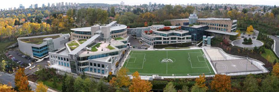 EA 본사 다니는게 자랑 | 인스티즈