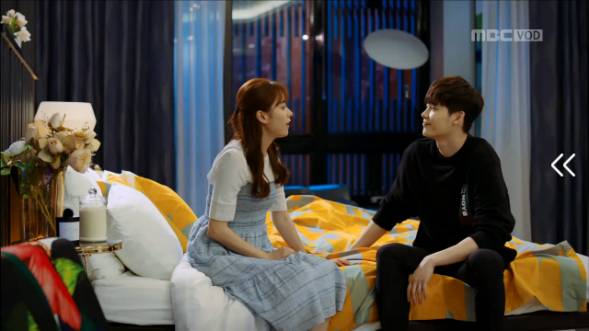 [드라마W(더블유)] 내가 보고 싶어서 쓰는 드라마 - 8 | 인스티즈