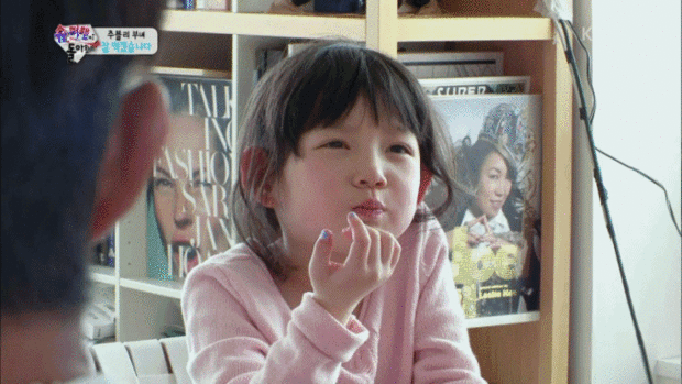 추사랑의 사촌 야노 유메 | 인스티즈