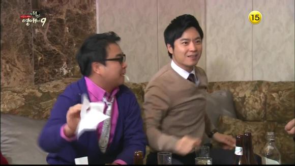 [막돼먹은영애씨시즌9] 19화 애인을 애인이라 부르지 못하고 | 인스티즈