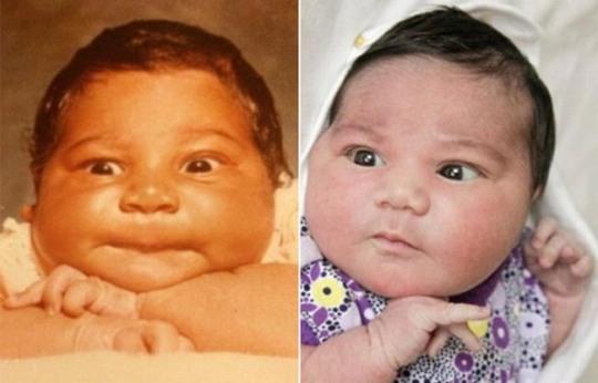 유전자의 힘.jpg | 인스티즈