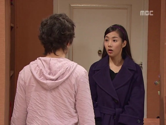 [거침없이하이킥] 카리스마 민호 ㅋㅋㅋㅋㅋㅋㅋㅋㅋㅋ.jpg | 인스티즈