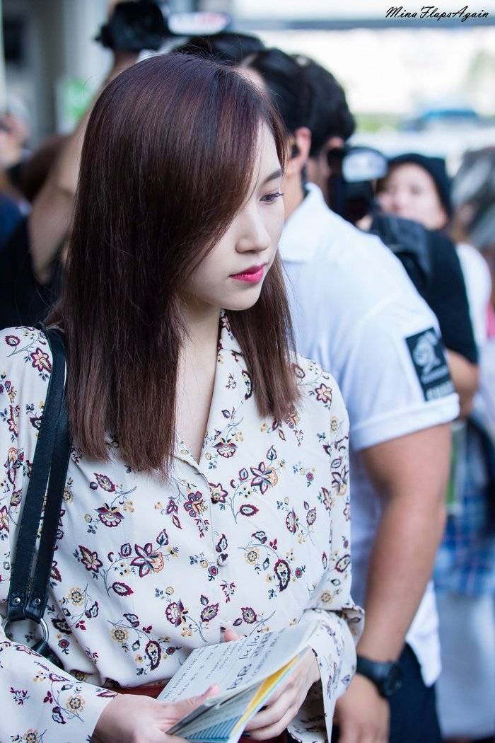 트와이스 미나 | 인스티즈