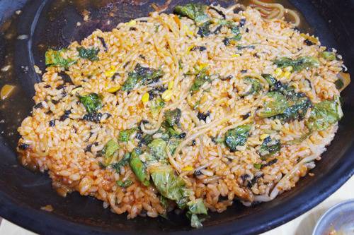 광주를 여행오신다면 꼭 들려야할 맛집 리스트 (상추튀김 아님 주의) | 인스티즈