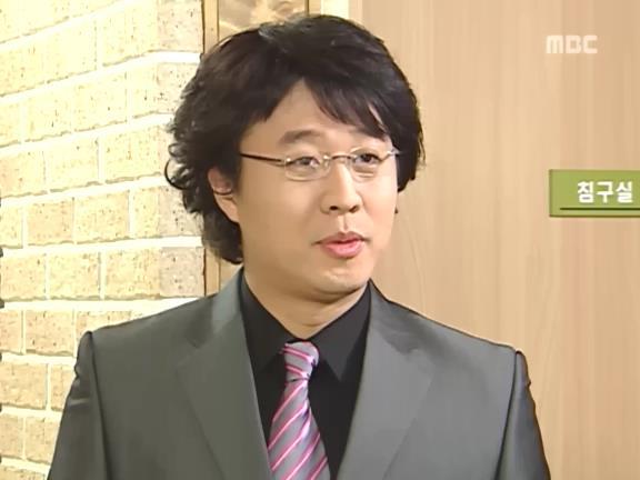 [거침없이하이킥] 지적인 남자인척 하는 준하 ㅋㅋㅋㅋㅋㅋ.jpg | 인스티즈