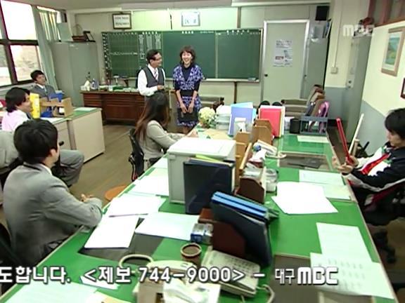 [거침없이하이킥] 거침없이하이킥 1회.jpg | 인스티즈